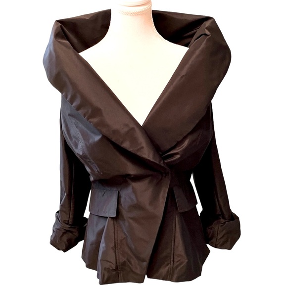 Pauw Amsterdam Jackets & Blazers - Pauw Amsterdam Evening Jacket. Large.